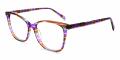 Deltona Eyeglasses Side