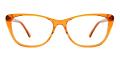 Carson Eyeglasses Front