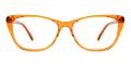 Carson Eyeglasses Front