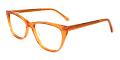 Carson Eyeglasses Side