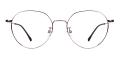 Tracy Eyeglasses Front