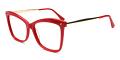 Redding Eyeglasses Side