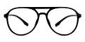 Santa Barbara Eyeglasses Front