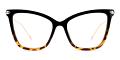 Suffolk Eyeglasses Frount