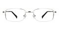 Livermore Eyeglasses Front