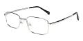 Livermore Eyeglasses Side