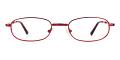 San Leandro Eyeglasses Front