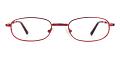 San Leandro Eyeglasses Front