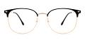 Omaha Eyeglasses Front
