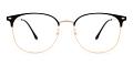 Omaha Eyeglasses Front