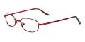 San Leandro Eyeglasses Side