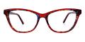 Mount Pleasant Eyeglasses Front