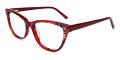 Mount Pleasant Eyeglasses Side