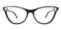 Holyoke Eyeglasses Front