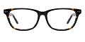 Keizer Eyeglasses Front