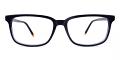 Champaign Eyeglasses Front
