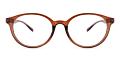 Long Beach Eyeglasses Front