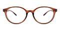 Long Beach Eyeglasses Front