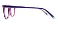 Conroe Eyeglasses Leg