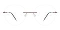 Palm Coast Eyeglasses Front