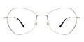New Berlin Eyeglasses Front