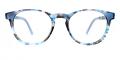 Hawthorne Eyeglasses Front
