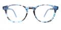 Hawthorne Eyeglasses Front