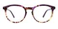 Waukegan Eyeglasses Front