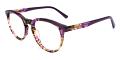 Waukegan Eyeglasses Side