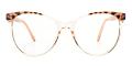 Whittier Eyeglasses Front