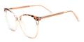 Whittier Eyeglasses Side