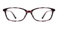 Avondale Eyeglasses Front