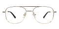 Lake Forest Eyeglasses Front