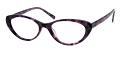 Bloomington Eyeglasses Side