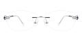 Bryan Eyeglasses Front