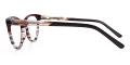 Newport Beach Eyeglasses Leg