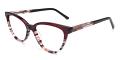 Newport Beach Eyeglasses Side