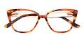 Hemet Eyeglasses Face