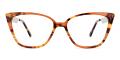 Hemet Eyeglasses Front