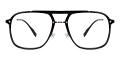 Clifton Eyeglasses Front