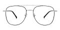 Hoover Eyeglasses Front