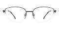 Danbury Eyeglasses Front