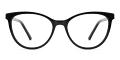 Alhambra Eyeglasses Front