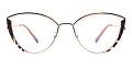 Santa Fe Eyeglasses Front