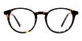 Troy Eyeglasses Front