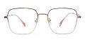 Trenton Eyeglasses Front