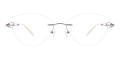 Minneapolis Eyeglasses Front