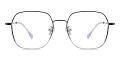 Merced Eyeglasses Front
