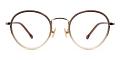 Mountain View Eyeglasses Frount