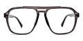 Kennewick Eyeglasses Front